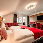 Hotell Tradizio