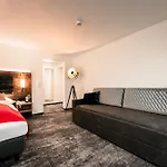 Hotel Tradizio Mittelberg