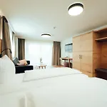 Hotell Tradizio Mittelberg