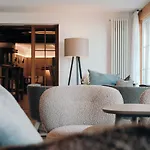 Hotel Tradizio Mittelberg