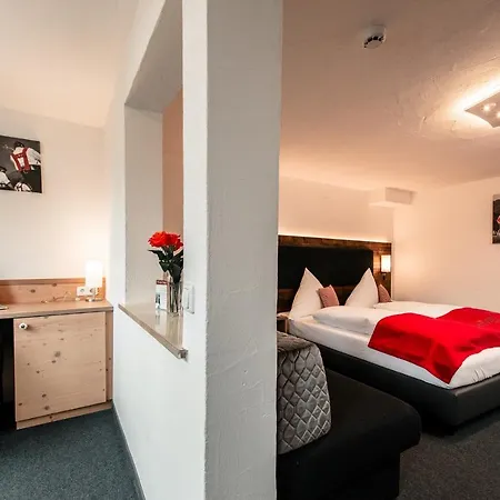 Tradizio Hotel 3*