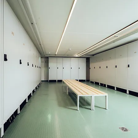 Tradizio Hotel 3*