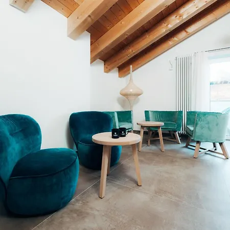 Szálloda Tradizio 3*