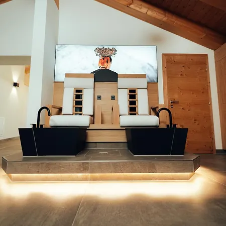 Tradizio 3* Mittelberg