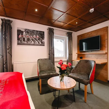 Tradizio Hotel Mittelberg