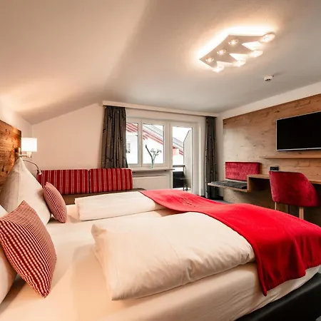 Ξενοδοχείο Tradizio