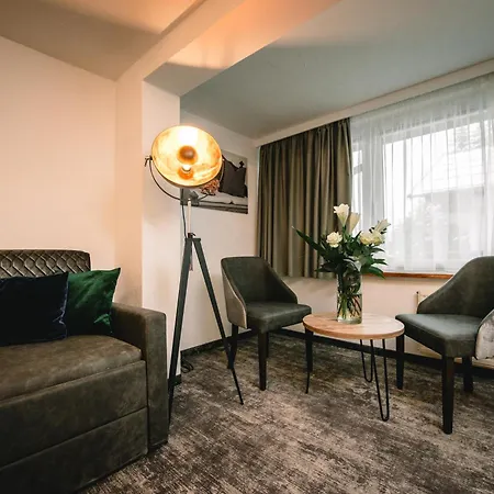 Szálloda Tradizio 3*