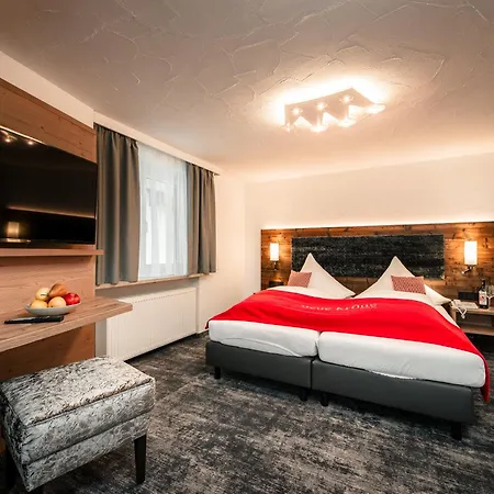 Tradizio 3* Mittelberg