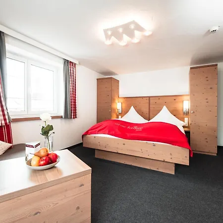 Hotel Tradizio 3*