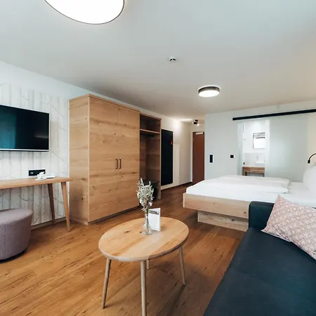 Tradizio Hotel 3*