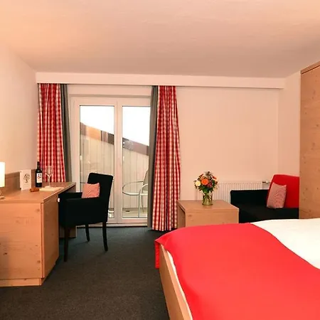 Tradizio 3* Mittelberg