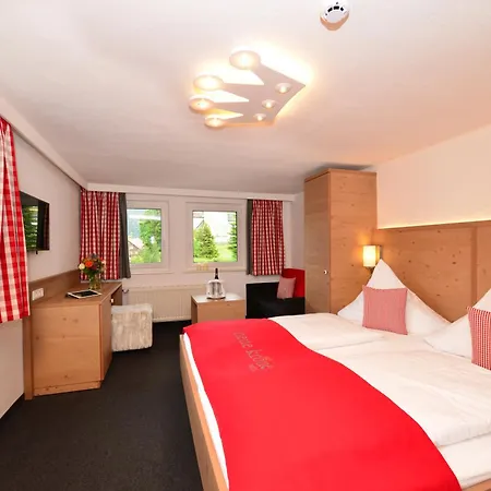 Tradizio Hotel 3*
