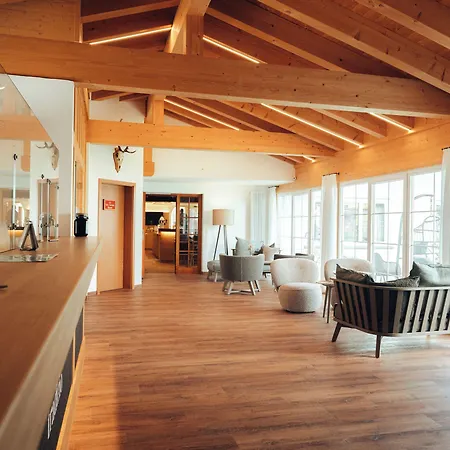 Ξενοδοχείο Tradizio Mittelberg