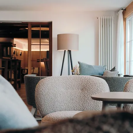 Ξενοδοχείο Tradizio Mittelberg