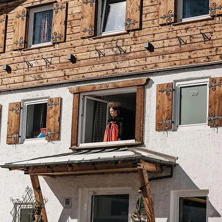 Tradizio 3* Mittelberg