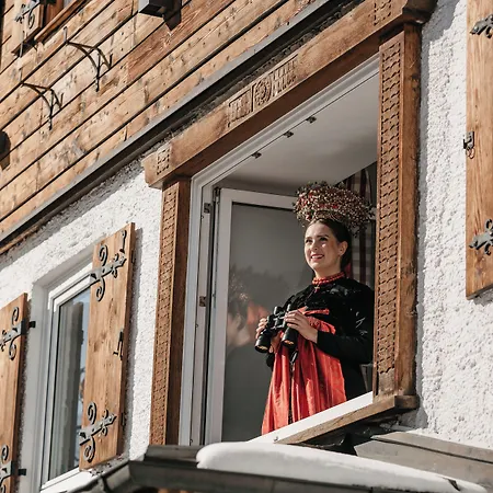 Hotel Tradizio