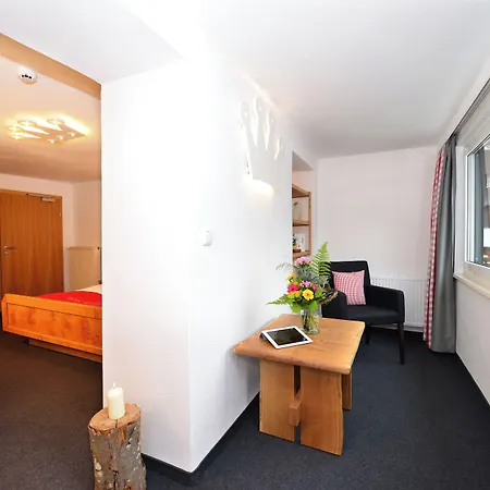 Tradizio 3* Mittelberg