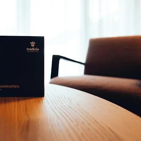 Tradizio فندق ميتلبرغ