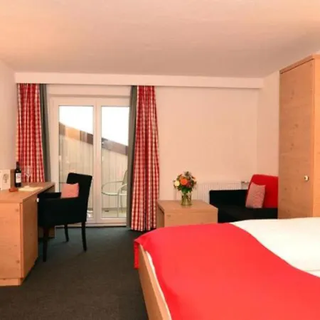 Tradizio Hotel Mittelberg