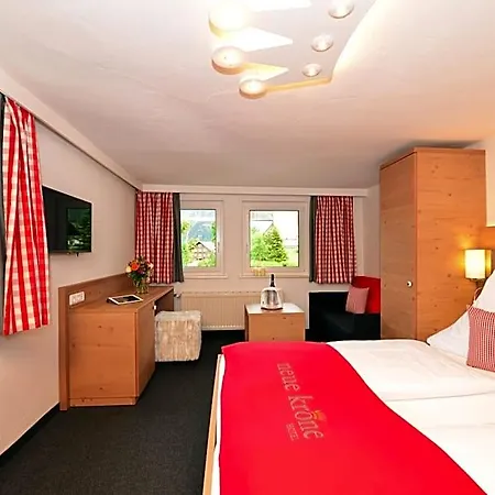 Tradizio Hotel Mittelberg