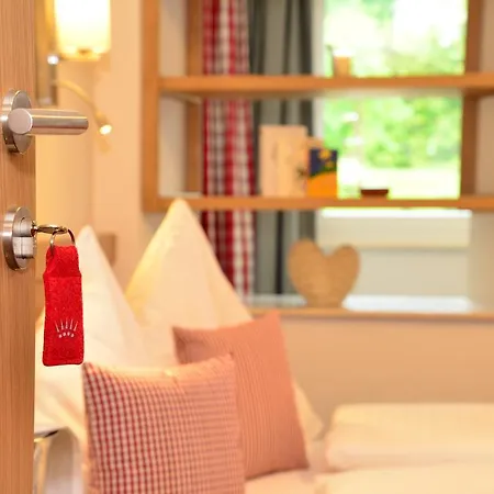 Tradizio Hotel 3*