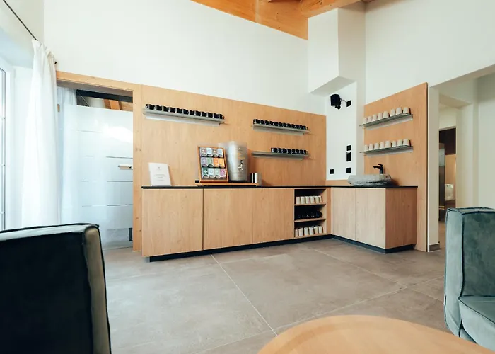 Hotel Tradizio Mittelberg