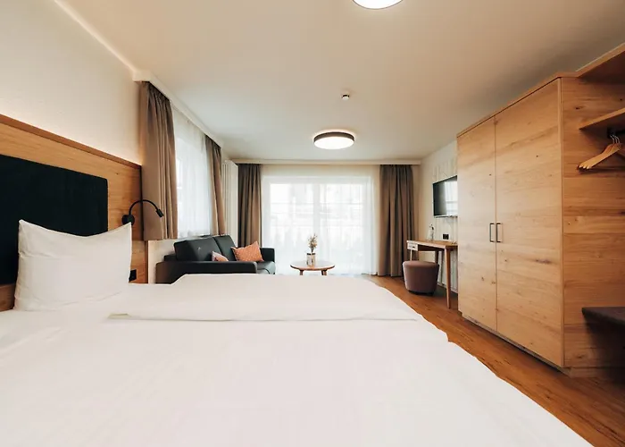 Tradizio Hotel Mittelberg