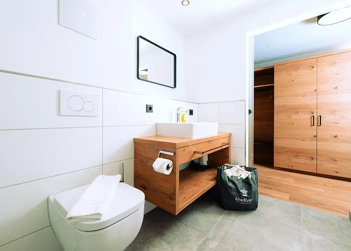 Tradizio Hotel Mittelberg