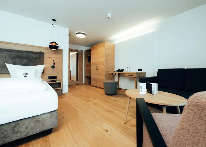 Tradizio 3* Mittelberg