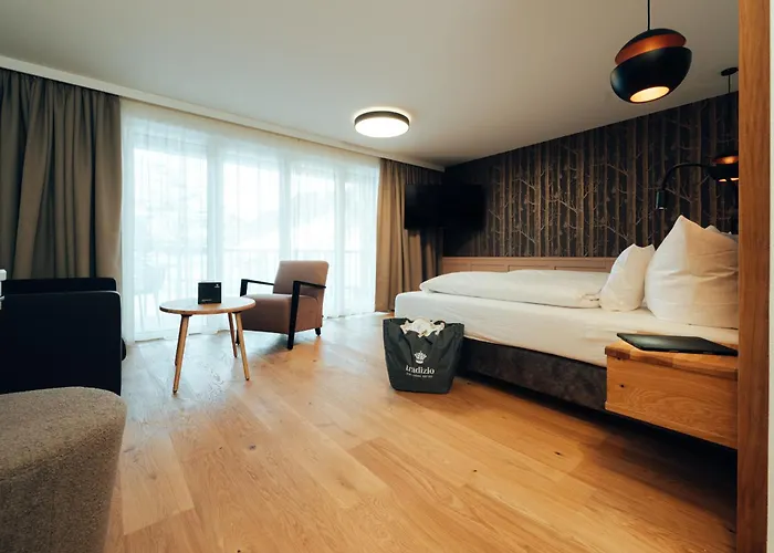 Tradizio 3* Mittelberg