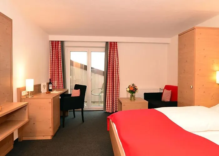 Tradizio 3* Mittelberg