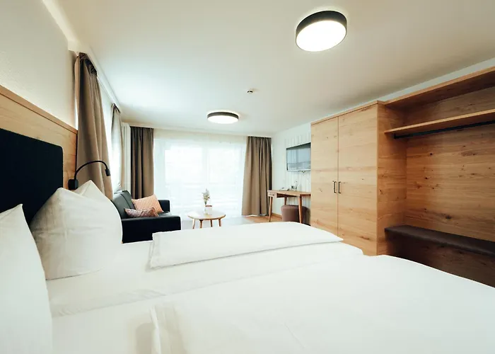 Hotel Tradizio Mittelberg