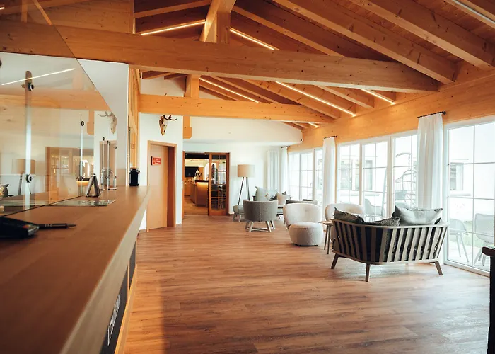 Hotel Tradizio Mittelberg