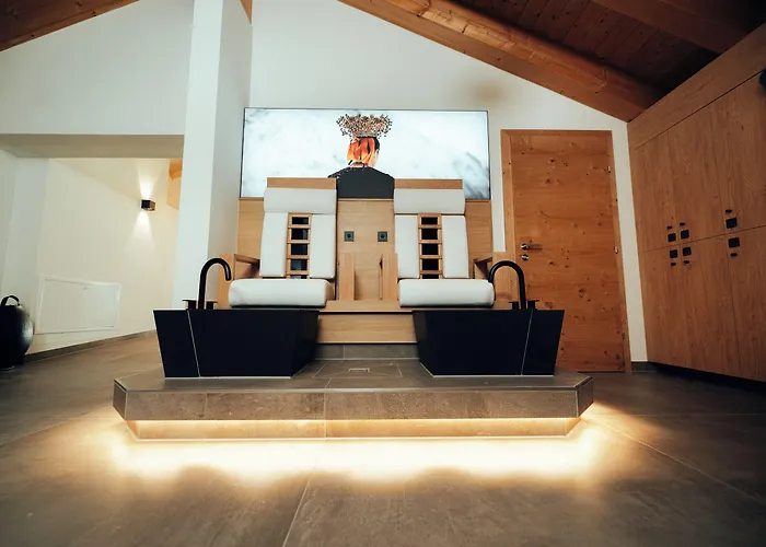 Tradizio Hotel Mittelberg