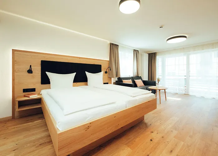 Tradizio 3* Mittelberg