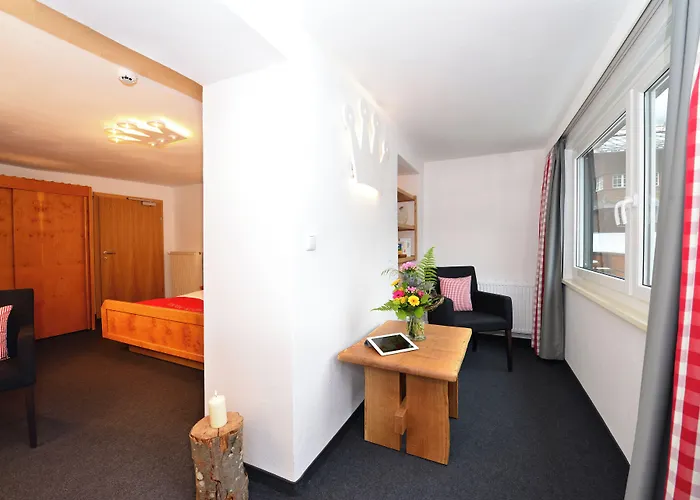 Tradizio 3* Mittelberg