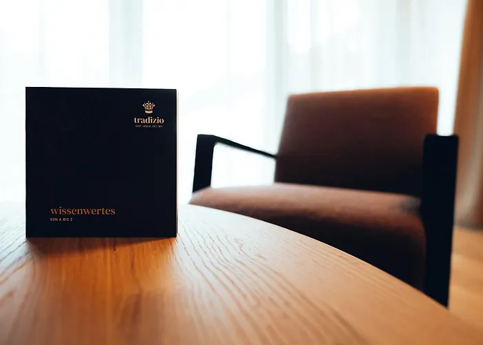 Tradizio Hotel Mittelberg